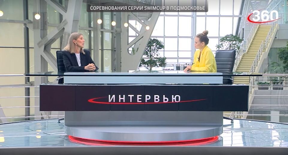    Телеканал «360»