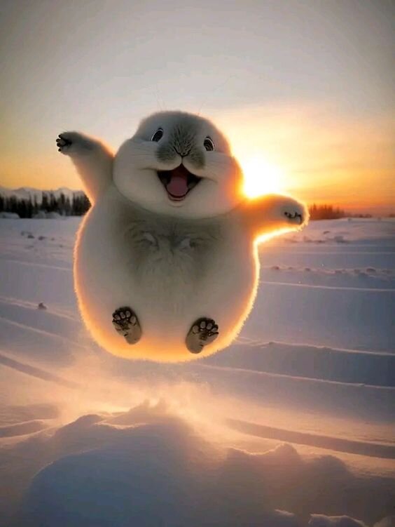 Всегда бодра и энергична!