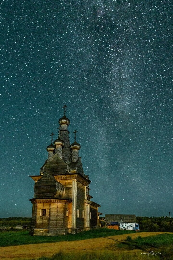 Фото Александра ЖУРАВЛЁВА.