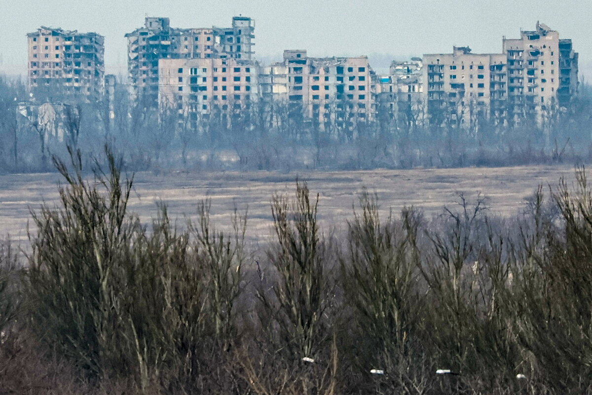 Фото: Дмитрий Ягодкин/ТАСС 