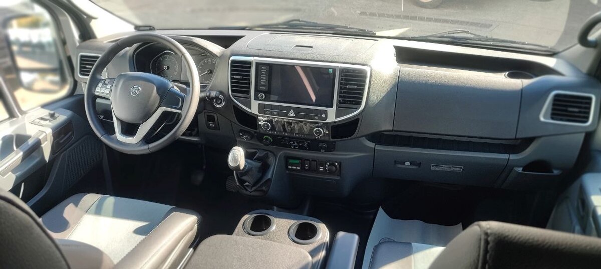 Если с другом вышел в путь. Обзор Соболь NN от путешественников ...