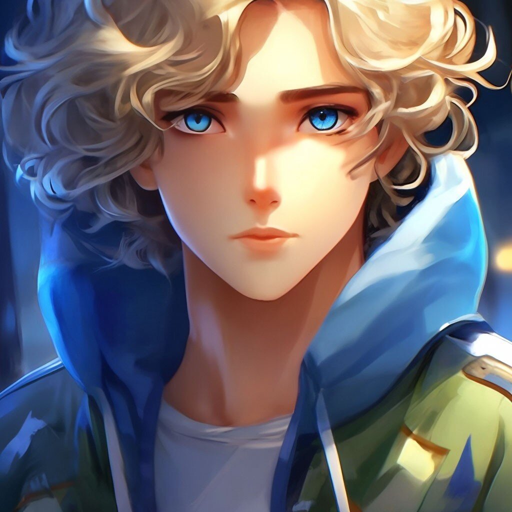 Принц Эдвард-Артур (  нейросеть) 