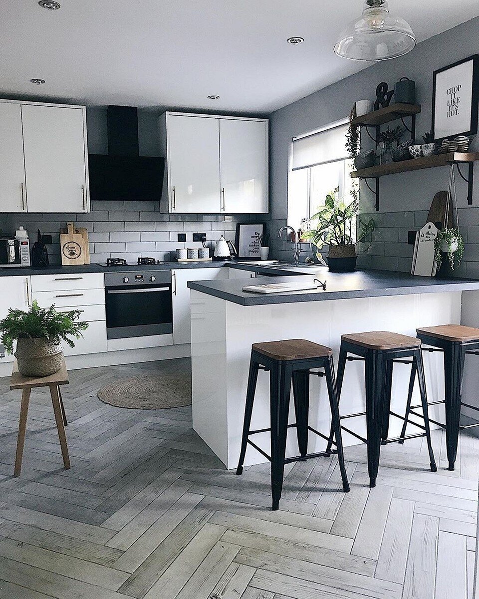    Соцсети блогера my_grey_place