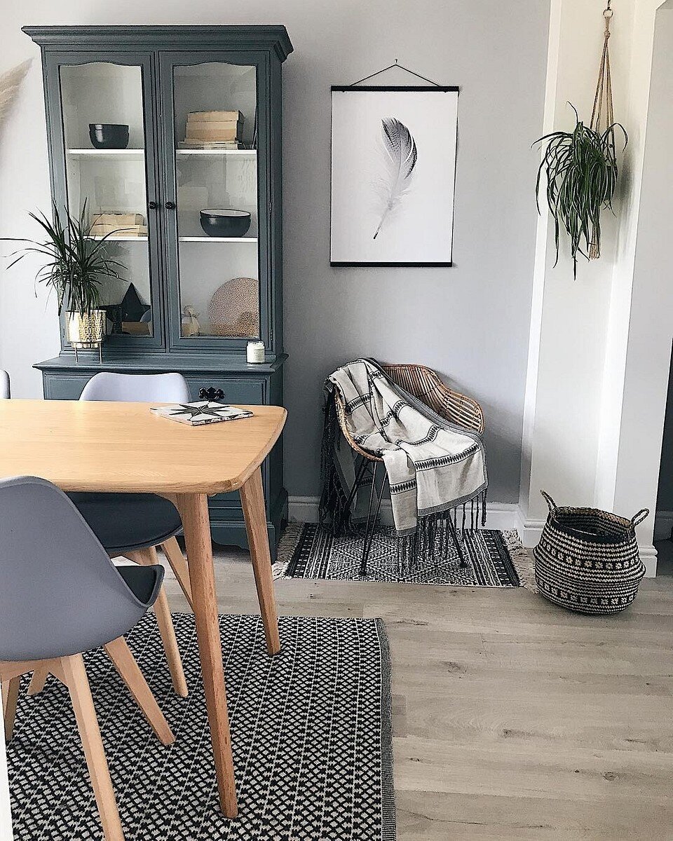    Соцсети блогера my_grey_place