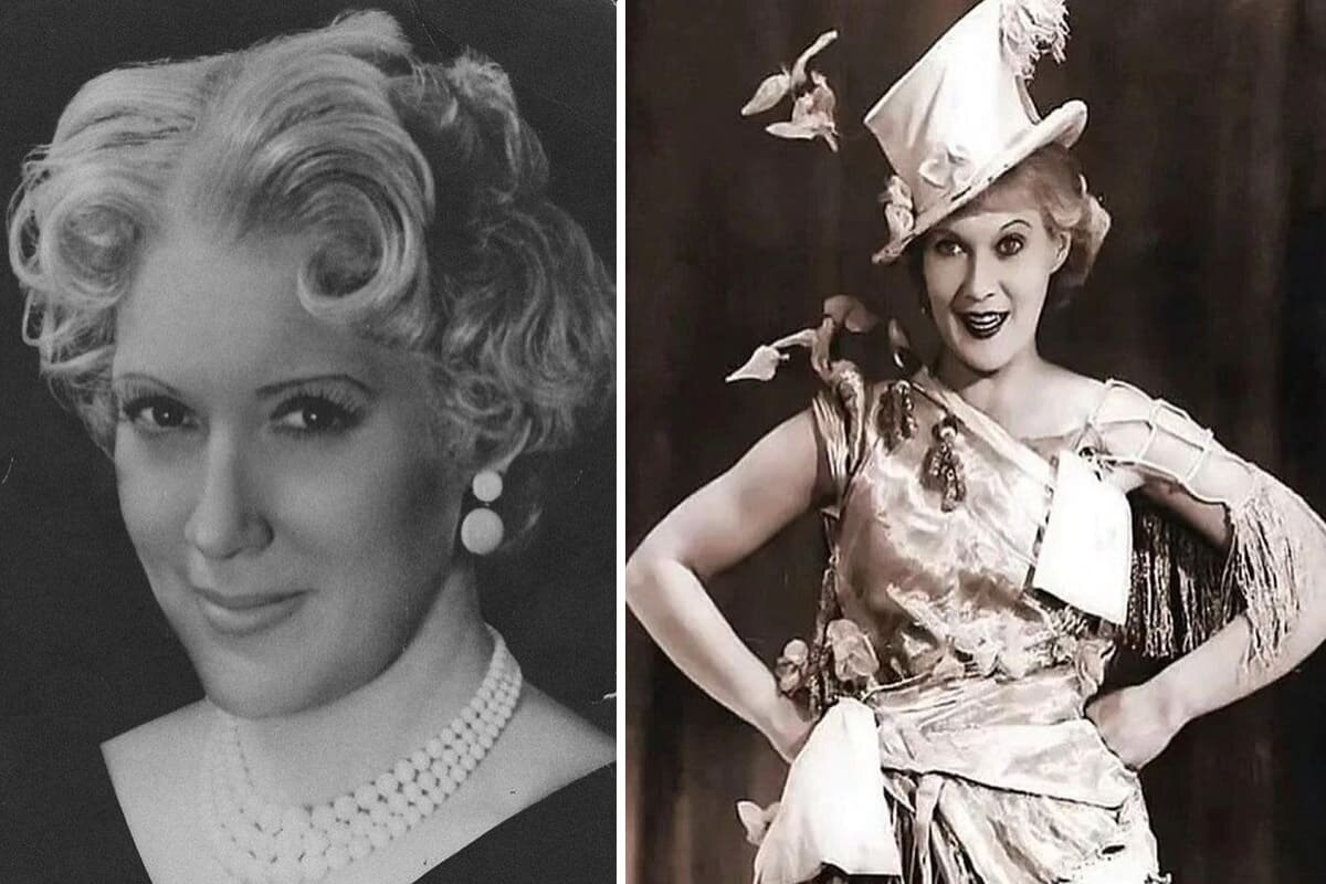 Какую интимную тайну мужа Любовь Орлова хранила всю жизнь | Так Просто ...