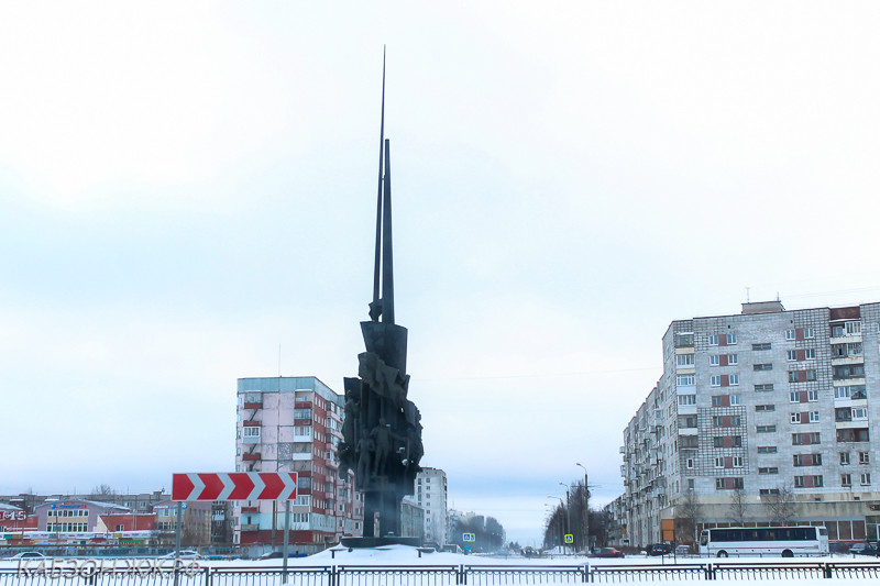 концерты в северодвинске
