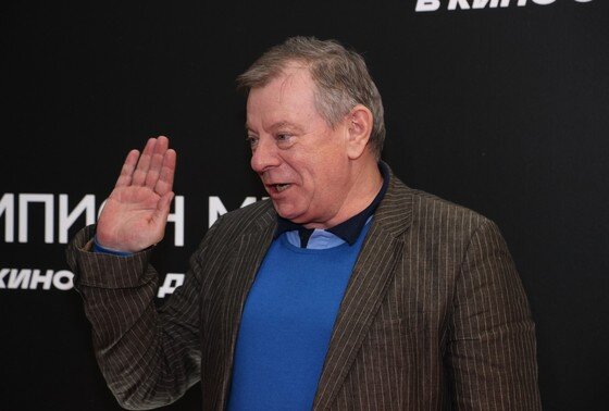    Вадим Андреев