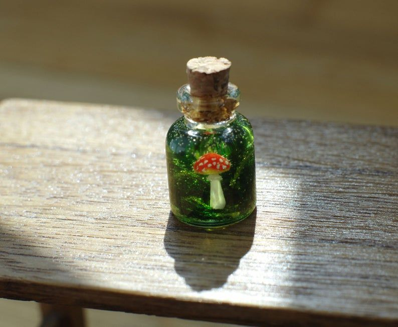 Как раффаэлка - вместо тысячи удобрений...