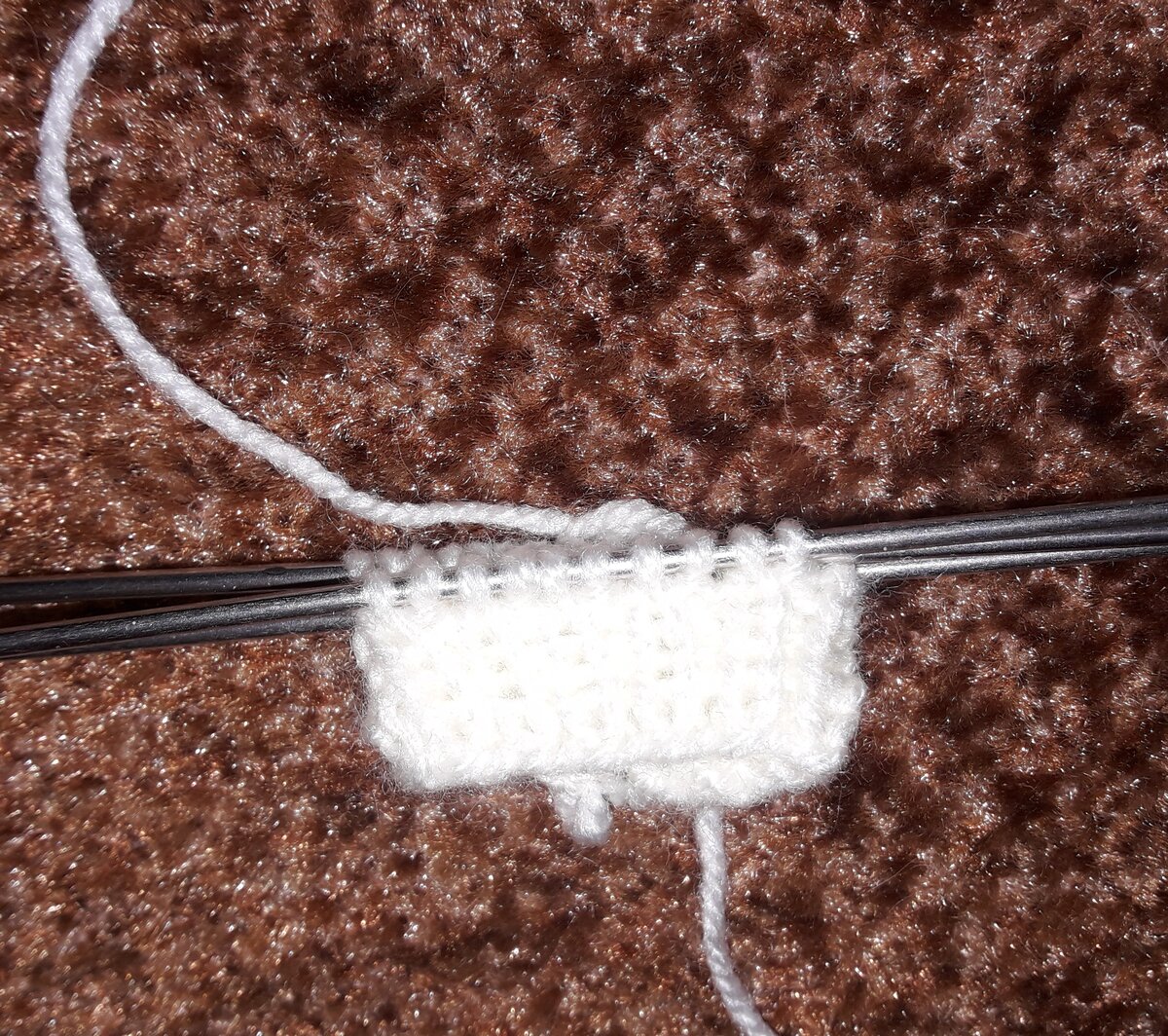 Фото автора канала.