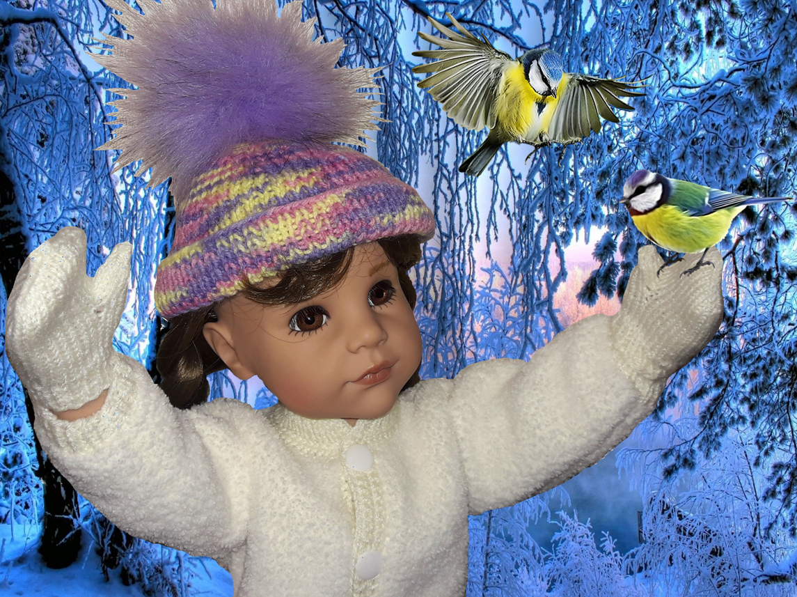 Фото автора канала.