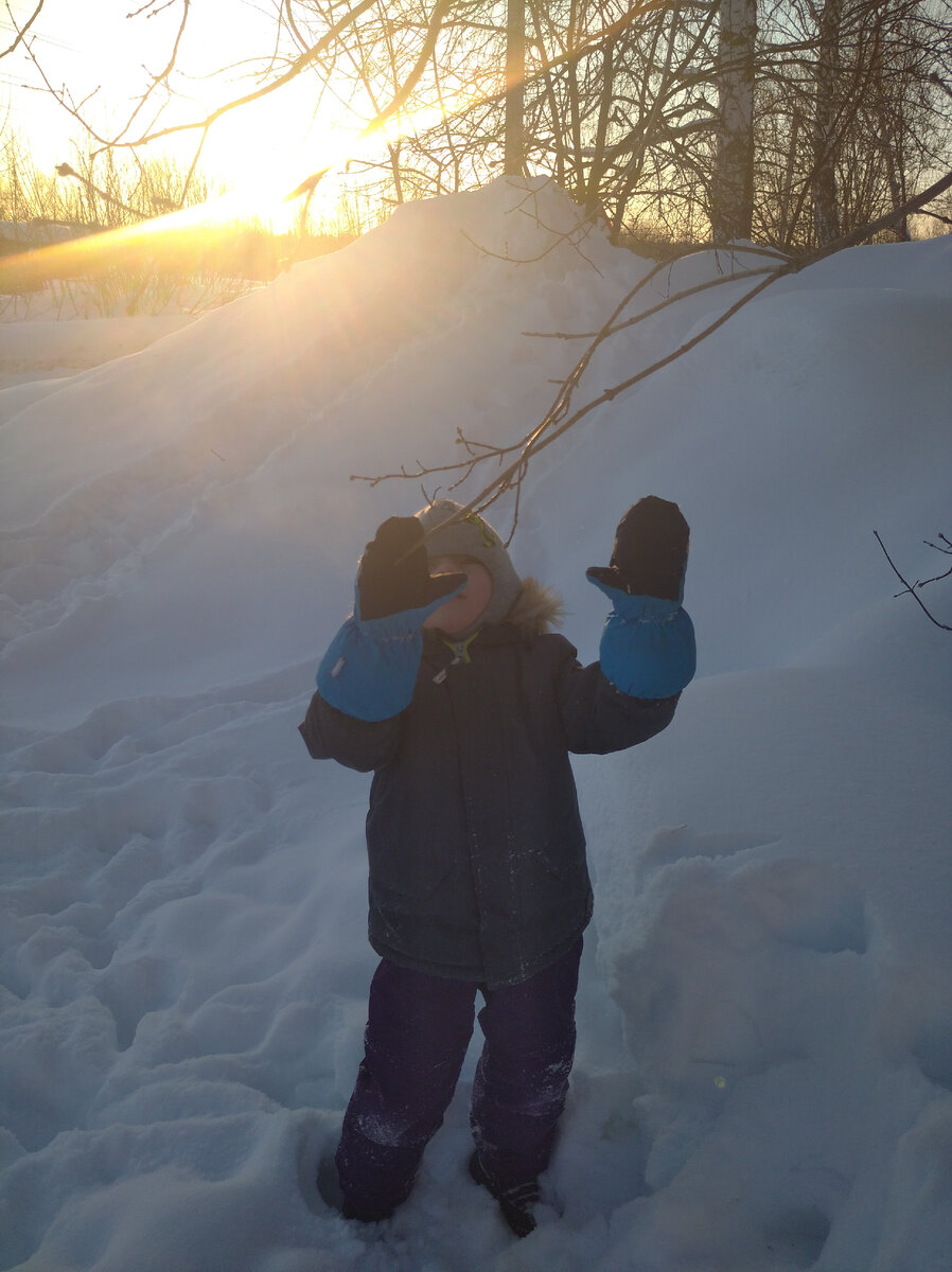 Фото автора