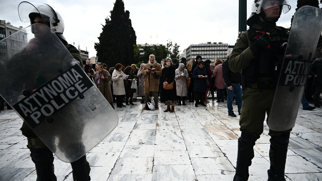    Фото: globallookpress.com