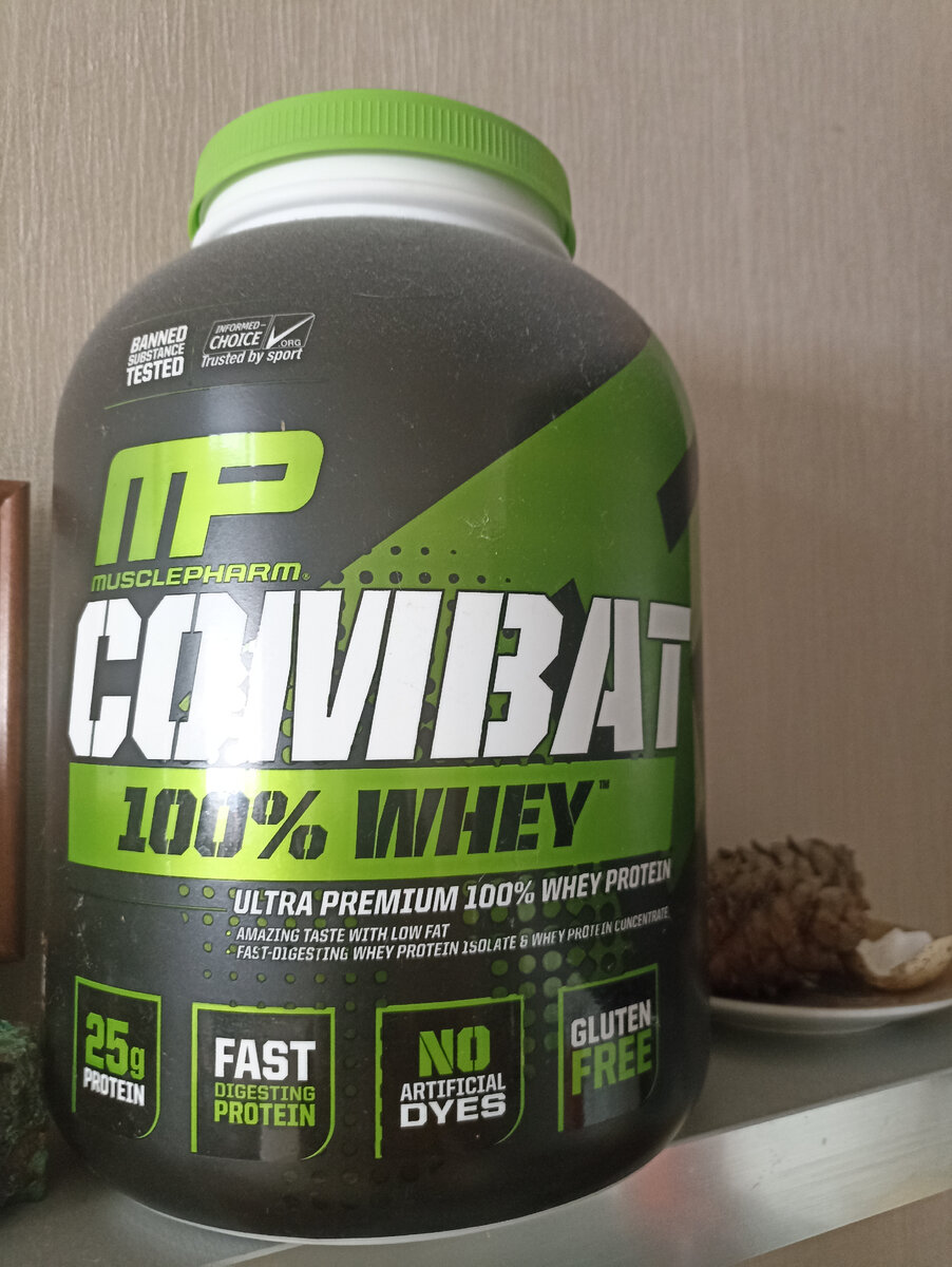 Противняка