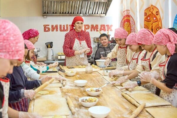    Фото: сообщество «Аулак-ой. Посиделки с бабушками», ВКонтакте