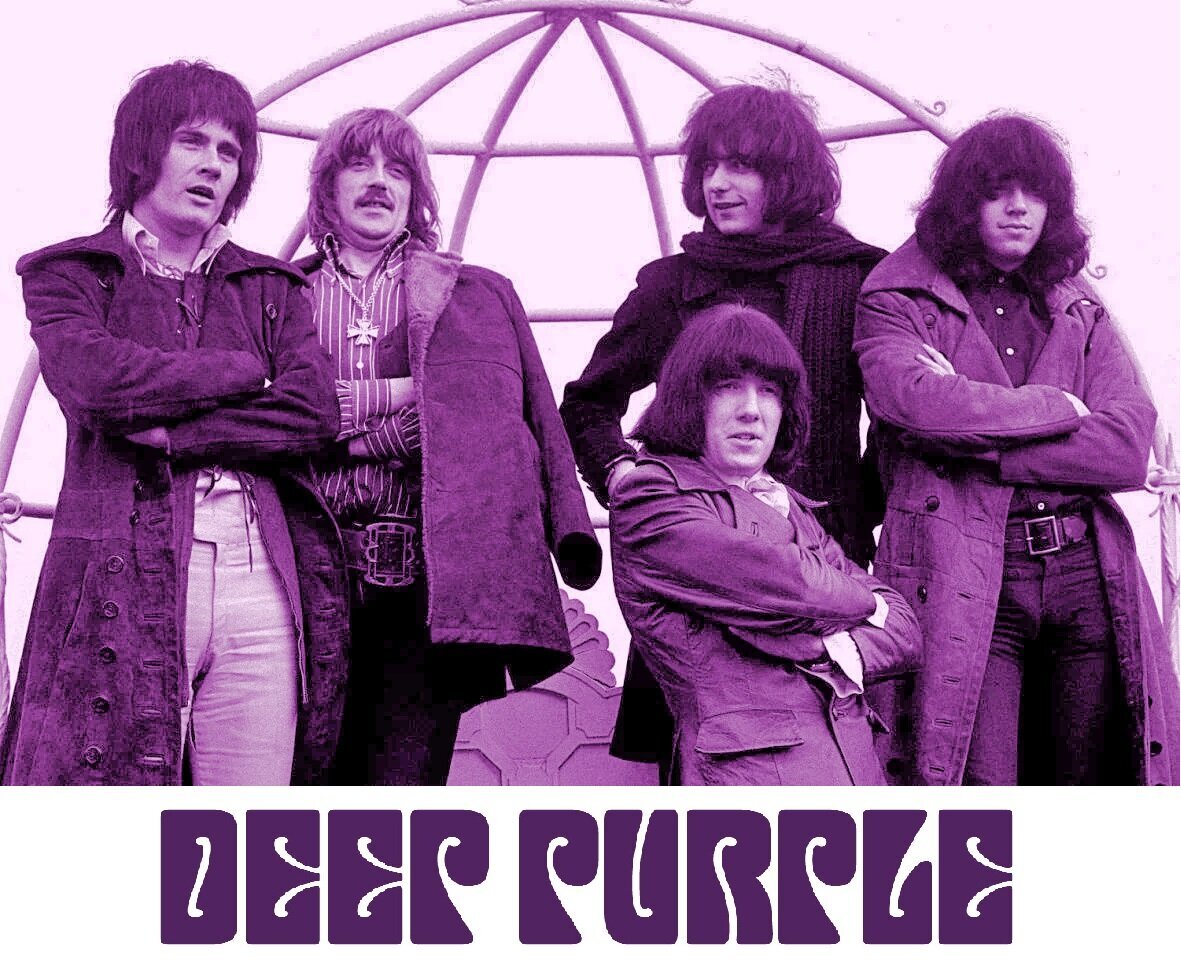 Deep purple хьюз ковердейл. Дип перпл. 1 дип перпл. 1 дип перпл. Группа deep purple 1970.