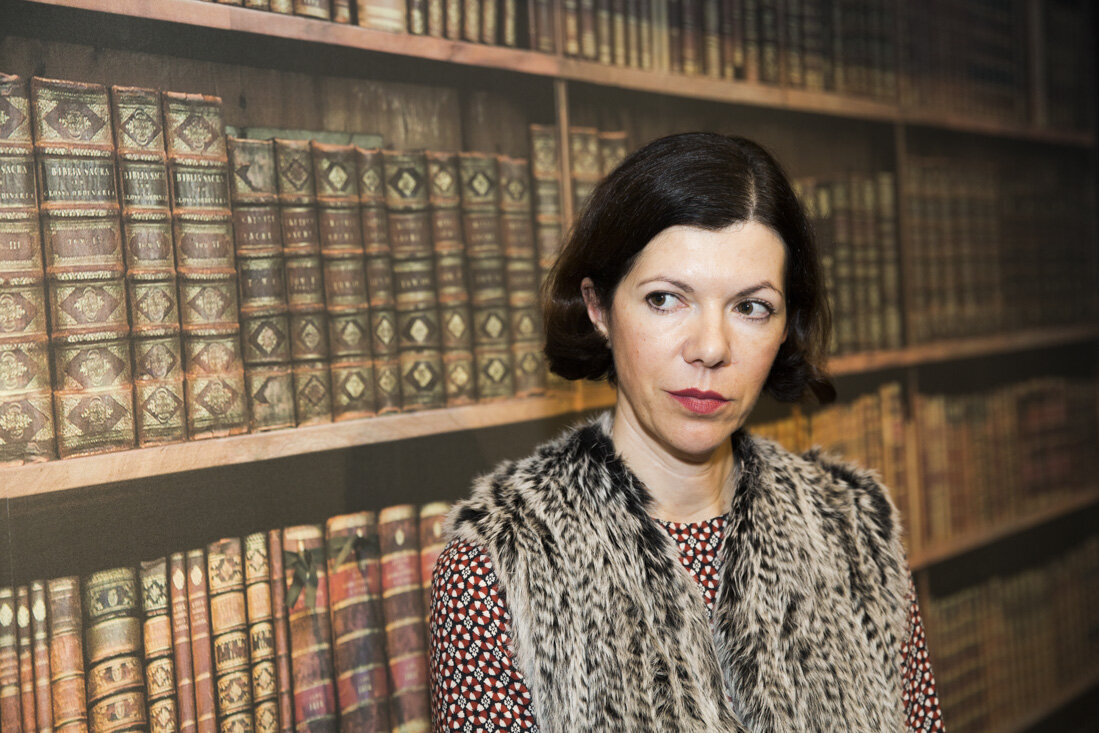 Анна Матвеева