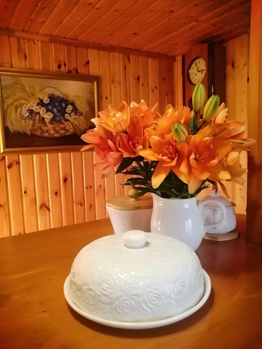 Часы, купленные в редакции газеты, где когда-то работала