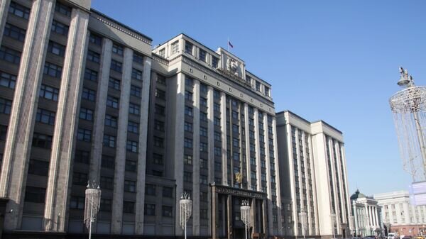    © Sputnik / Виталий Белоусов