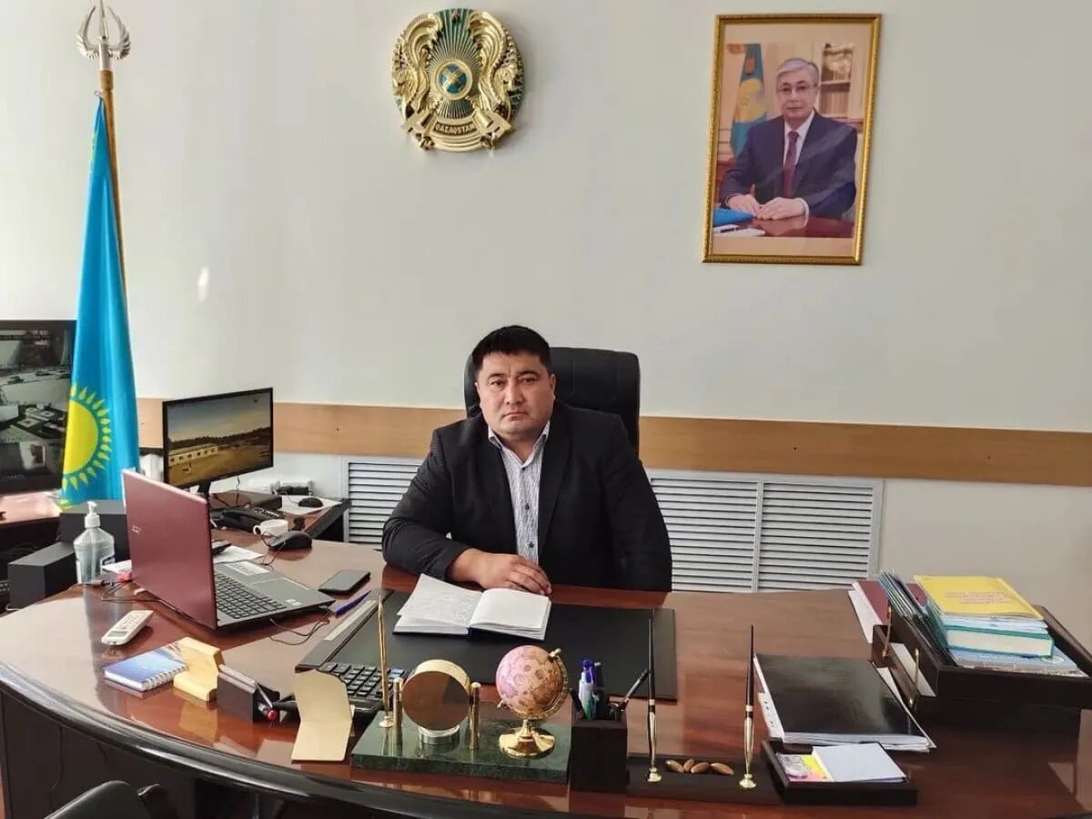    Арман Бектемиров press.kz