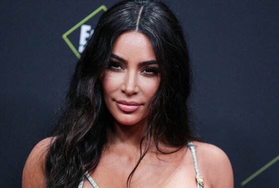    Ким Кардашьян