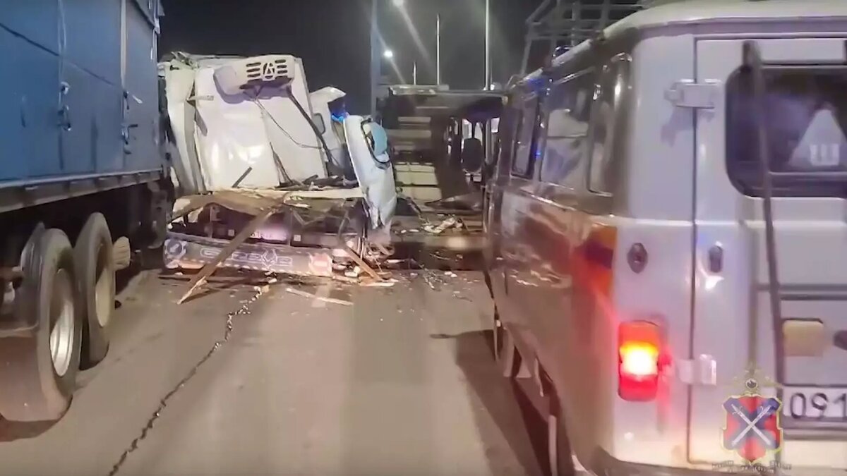     Сотрудники ДПС разыскали 35-летнего водителя ГАЗели после аварии с участием КамАЗа и МАЗа в Советском районе. Сбежавший с места ДТП волгоградец скрывался менее суток, по сообщению ГУ МВД по Волгоградской области.