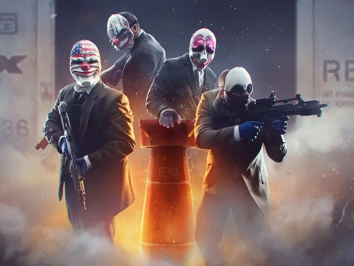    Starbreeze разочарована «успехами» Payday 3, но верит в лучшее