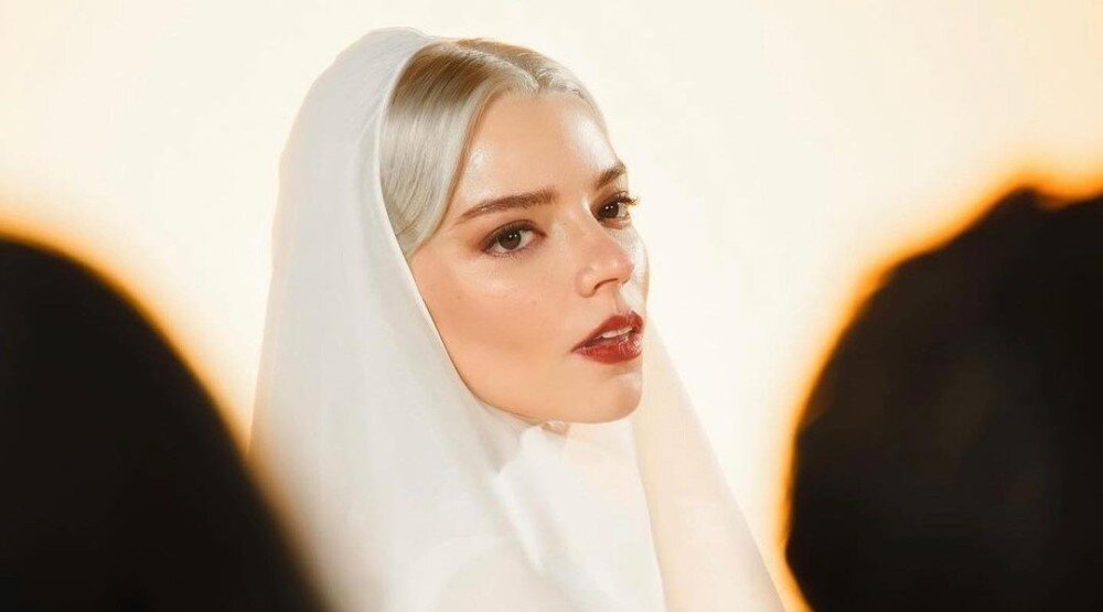     Аня Тейлор-Джой на премьере фильма «Дюна 2» (2024) / Фото: Instagram*/anyataylorjoy/ *соцсеть признана в России экстремистской и запрещена