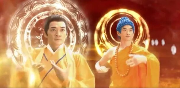 Повелитель Света. (Скриншот / ganjingworld.com)