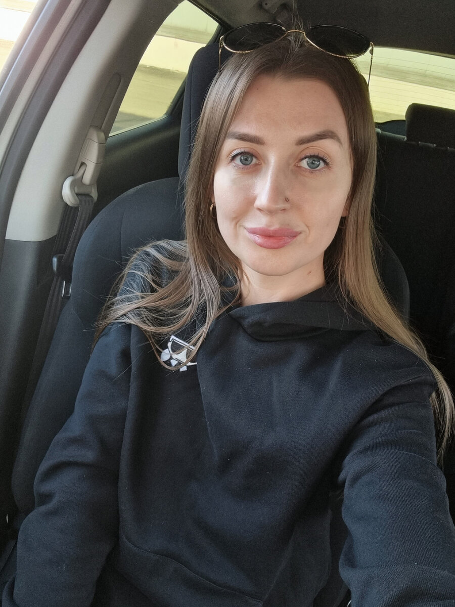 Автор канала 