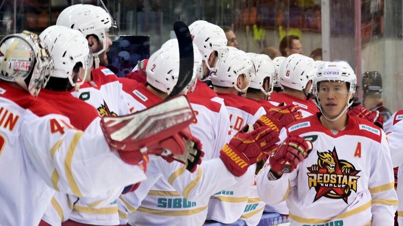   РИА Новости Владимир Астапкович