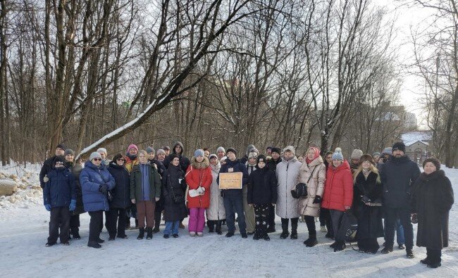    Фото: из личного архива Николая Даниленко