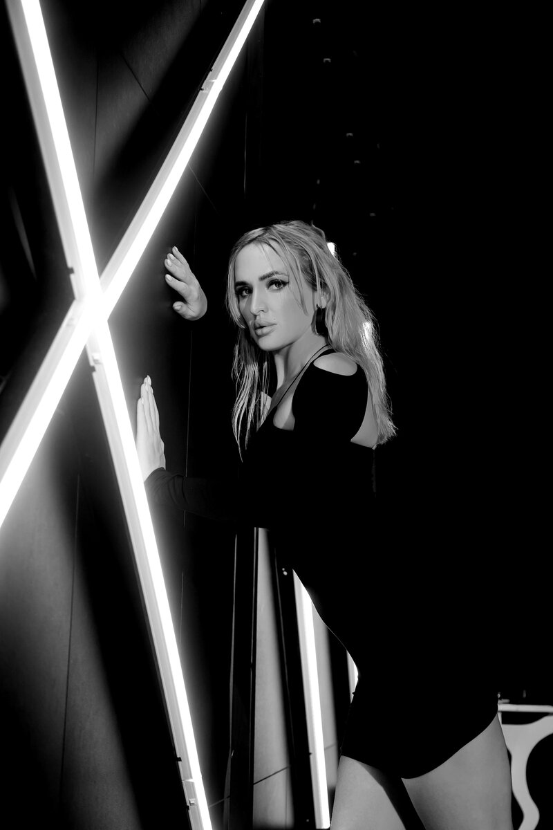 КАКОЙ МУЖЧИНА ТЕБЕ НУЖЕН?