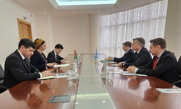 Источник фото: mfa.gov.tm 