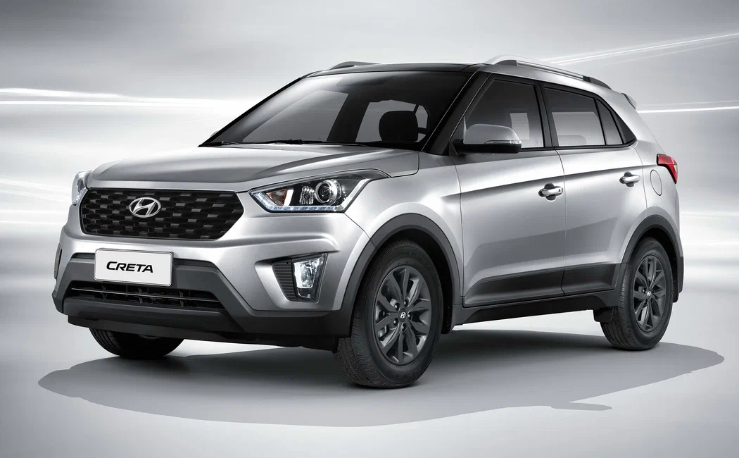 Hyundai Creta (фото взято из открытых источников)