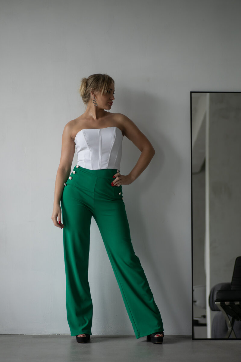 женская красота