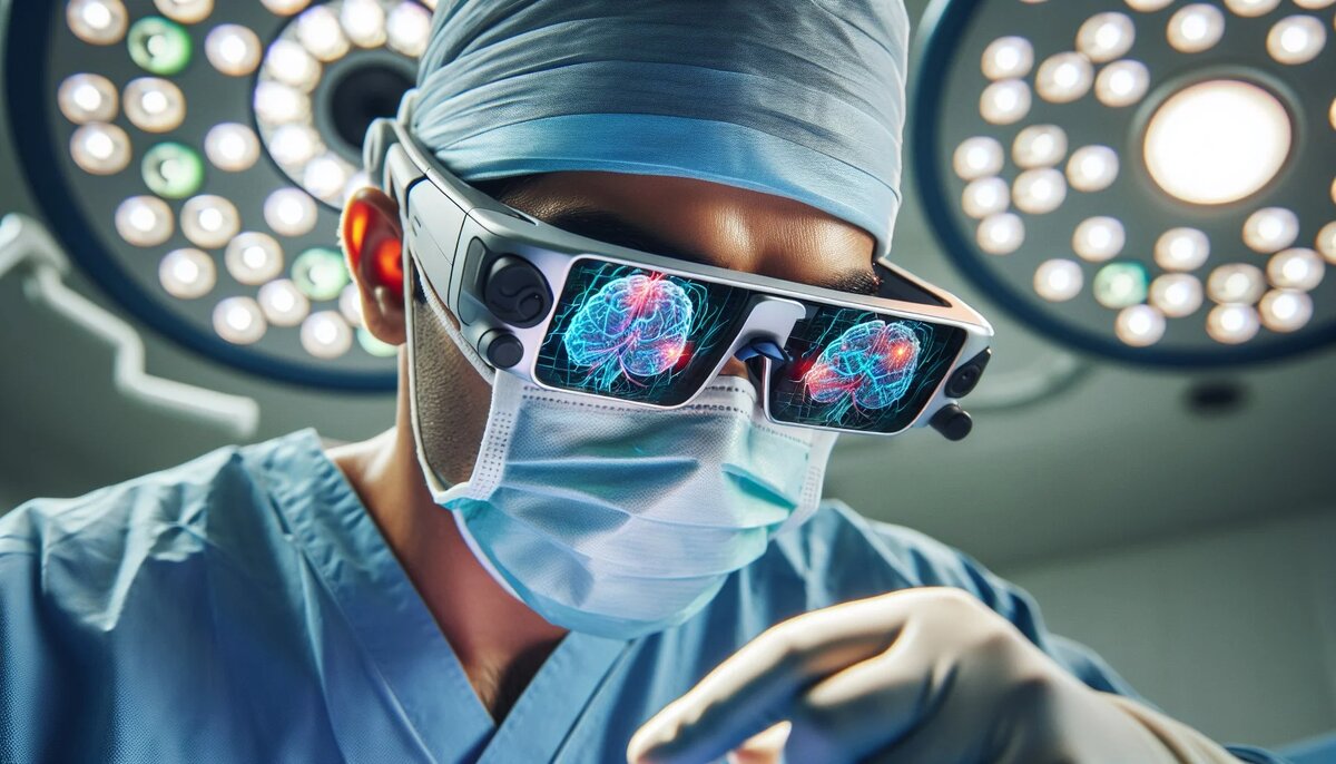    Изображение сгенерировано нейросетью DALL•Е 3 