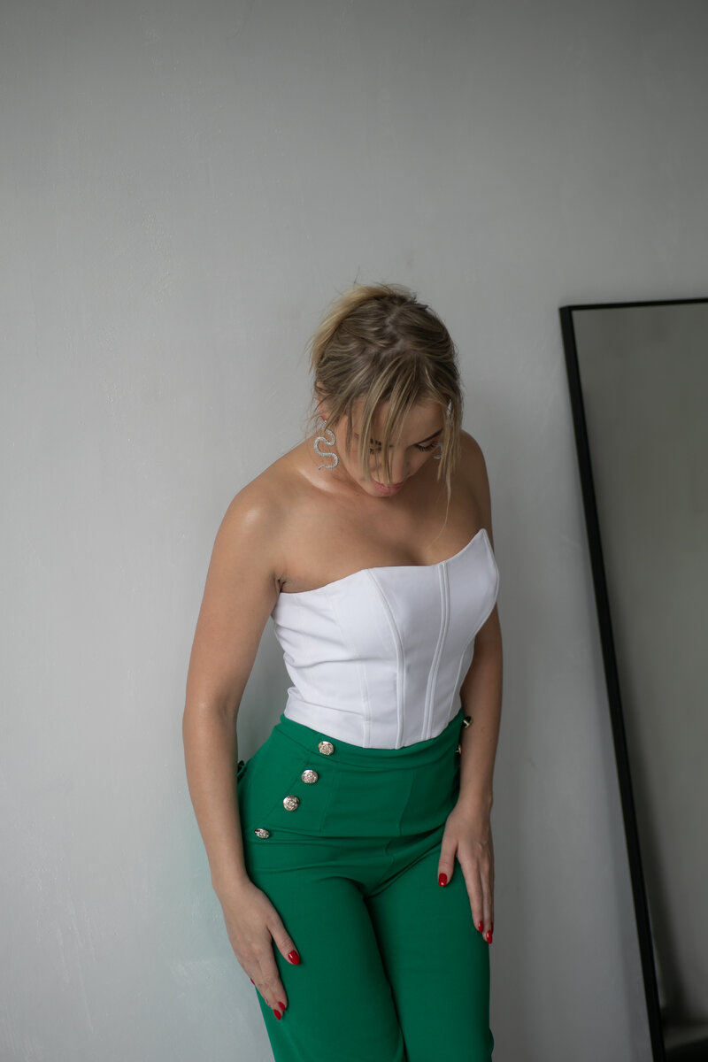 зависимость от мужчины