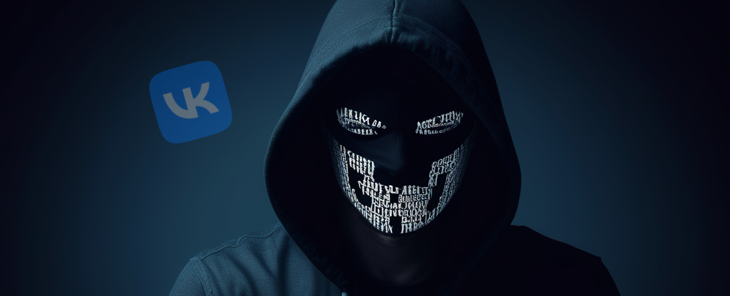 ВЗЛОМ ВКОНТАКТЕ , VK