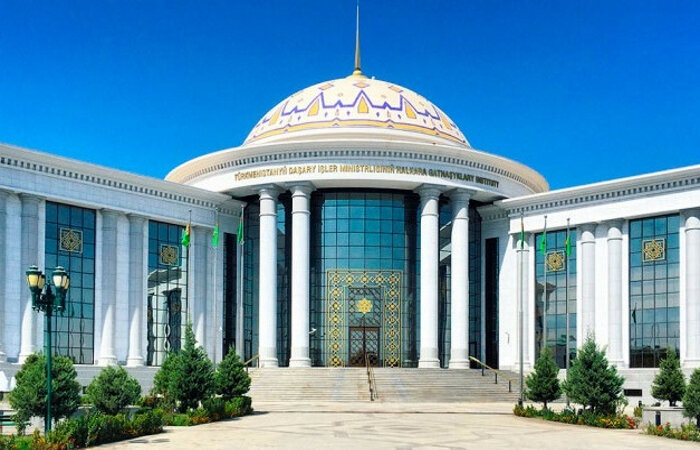 Источник фото: turkmenistan.gov.tm 