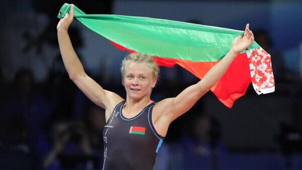    © Photo : Telegram / Министерство спорта и туризма