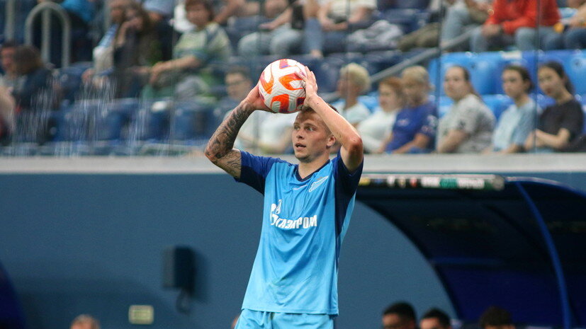   globallookpress.com Maksim Konstantinov
