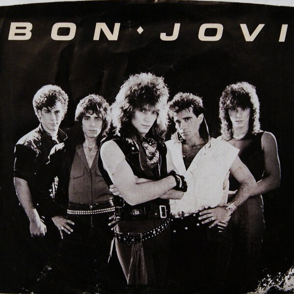BON JOVI