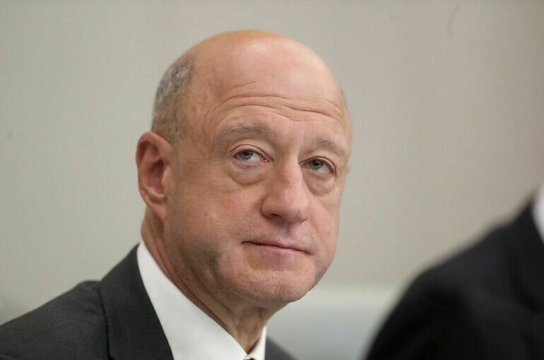   Пресс-служба Госдумы