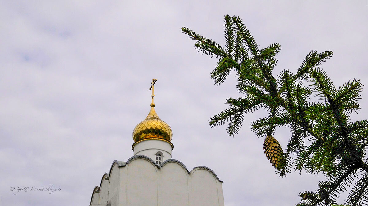 Костомарово, часть 2 | Интересный мир | Дзен