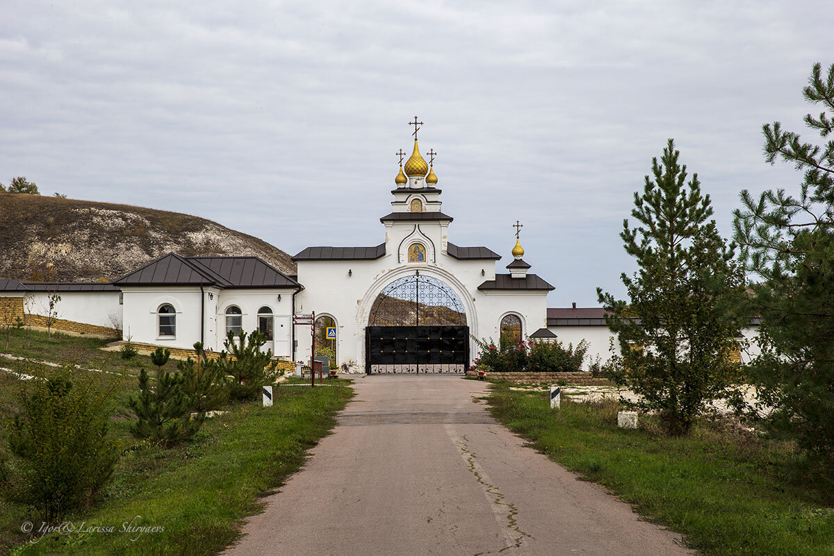 Костомарово, часть 2 | Интересный мир | Дзен