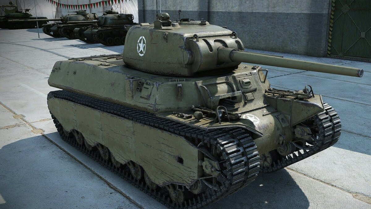 М6: описание, тактики, характеристики, как играть | Мир Танков / World of  Tanks | Академик Мира Танков | Дзен