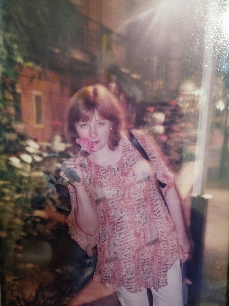 Фото автора 