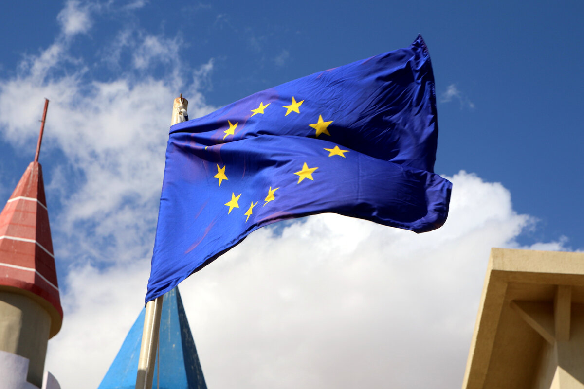 Фото: Maksim Konstantinov/Globallookpress 