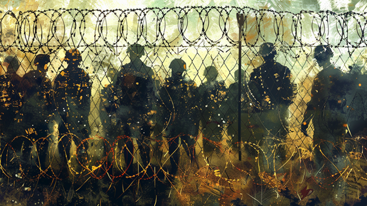 Коллаж: Царьград