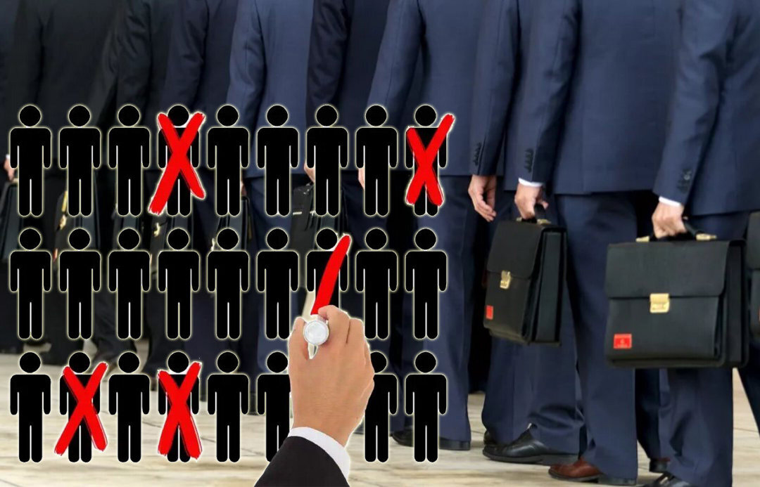 Государство – инструмент тех, кто равнее